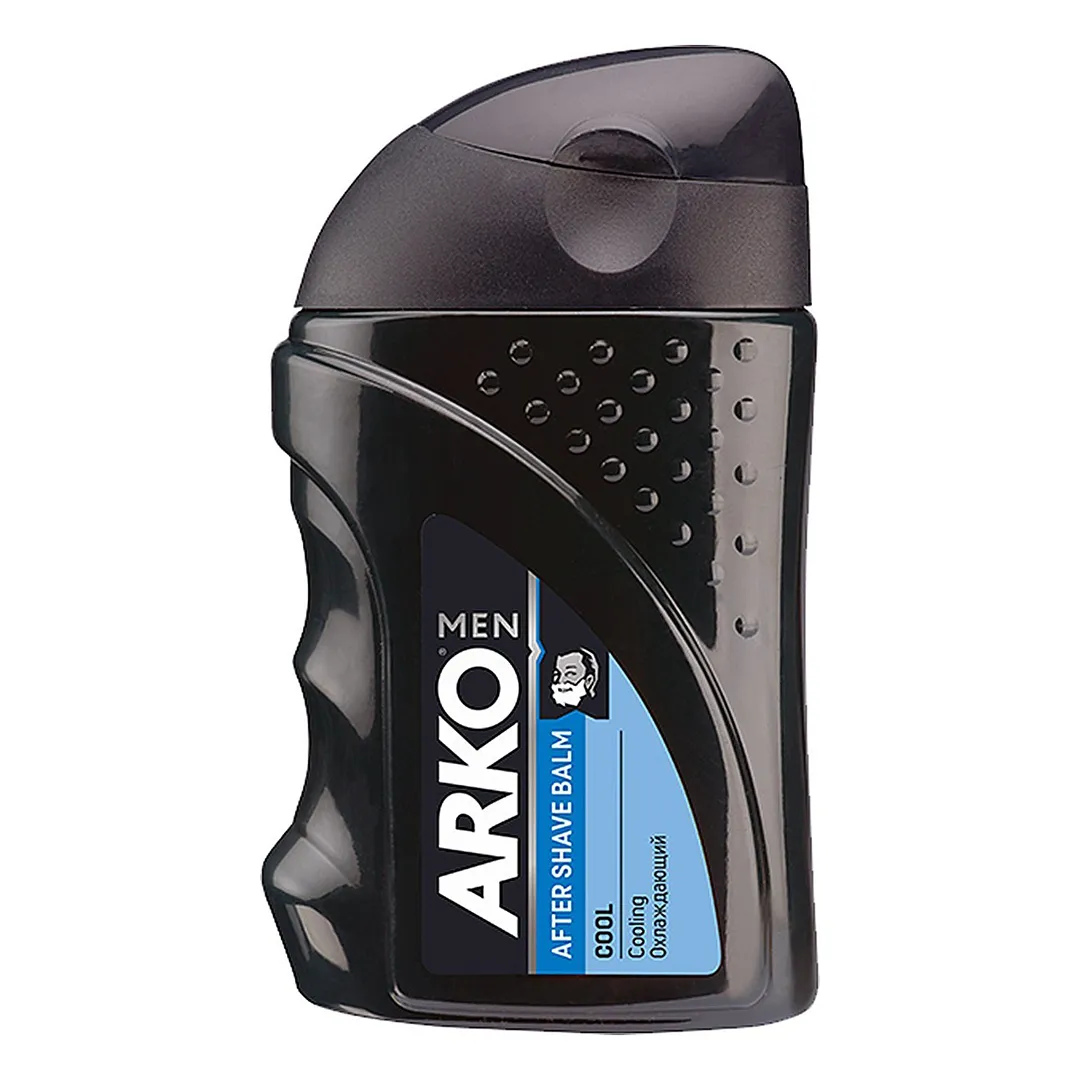 بالم افترشیو آرکو من مدل Cool خنک کننده پوست حجم ۱۵۰ میل