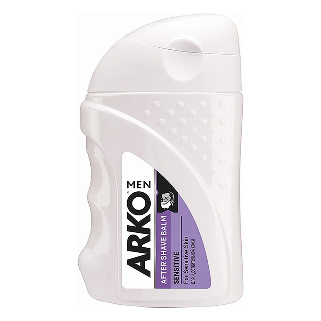 بالم افترشیو آرکو من مدل Sensitive ضد حساسیت پوست ۱۵۰ میل