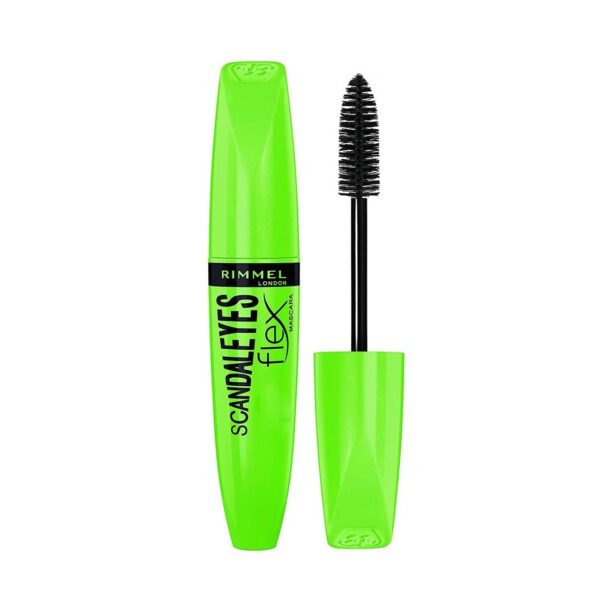 ریمل حجم دهنده ریمل لندن مدل Scandal Eyes Flex حجم 12 میلی لیتر