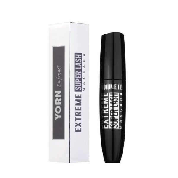 ریمل یورن مدل Extreme Super Lash حجم دهنده