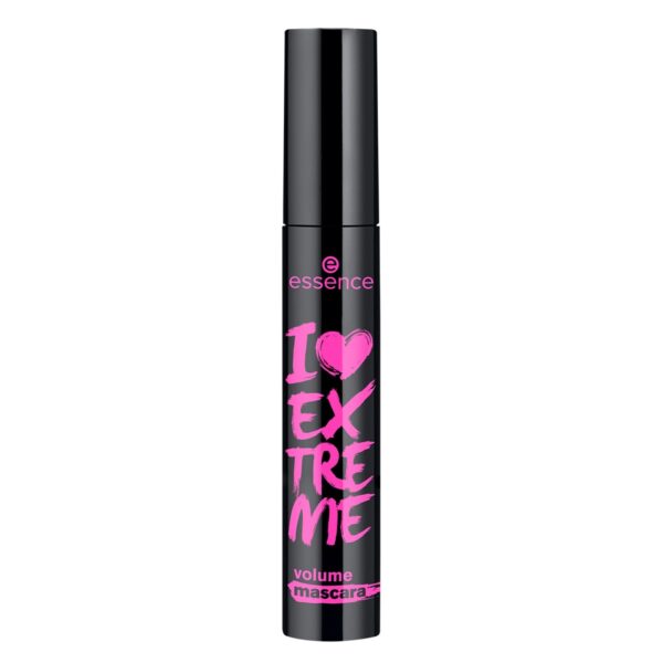 ریمل اسنس مدل I Love Extreme Volume حجم دهنده