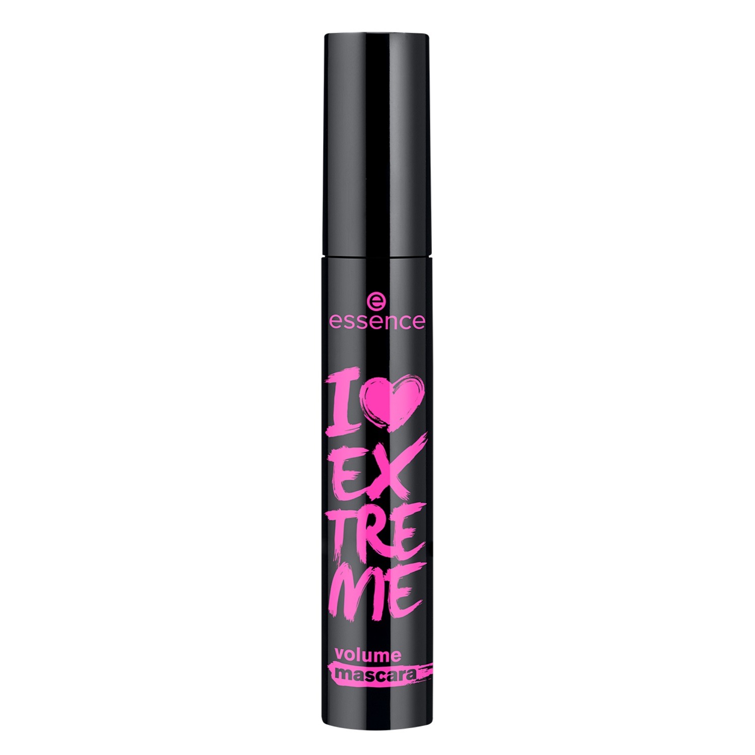 ریمل اسنس مدل I Love Extreme Volume حجم دهنده